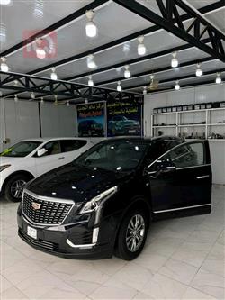 كاديلاك XT5